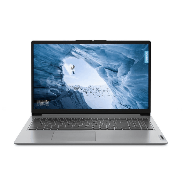Refurbished Lenovo IdeaPad 1 - i5 12th Gen 512GB SSD 8GB DDR4 15.6" FHD