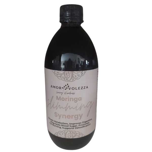 Moringa Slimming Synergy 500ml