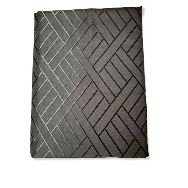 Tablecloth Rectangular Edge Design