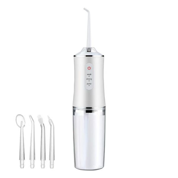 IPSTYLE Oral Irrigator Dental Water Jet Flosser Appliance Dentistry