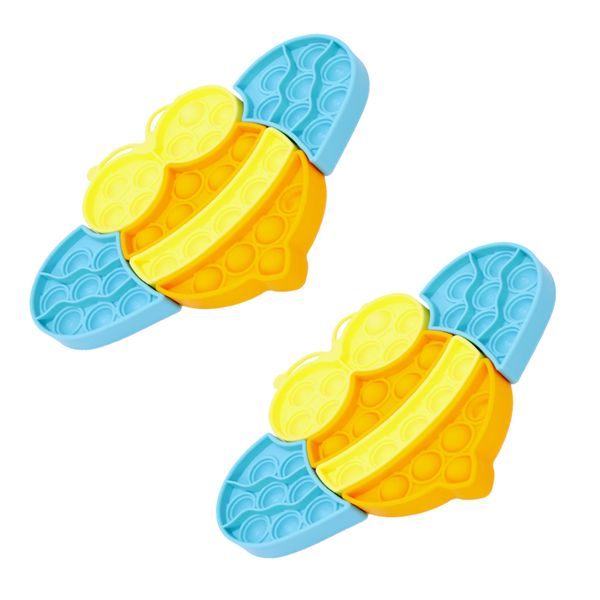 Bee - 2 Pack image