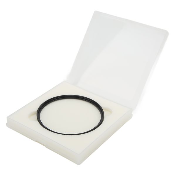 77mm White Soft Filter Compatible With Portrait Photography