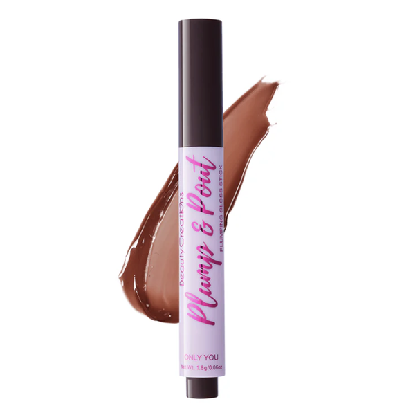 Plump &amp; Pout Plumping Gloss Stick - ONLY U