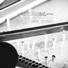 Nocturne (Vinyl / 12" Album)