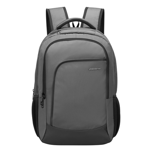 Volkano Nano Series 15.6" Multi-Functional Backpack