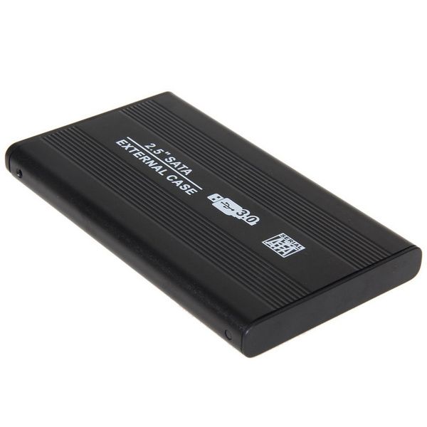 2.5 inch Sata Hard Drive Case USB 2.0