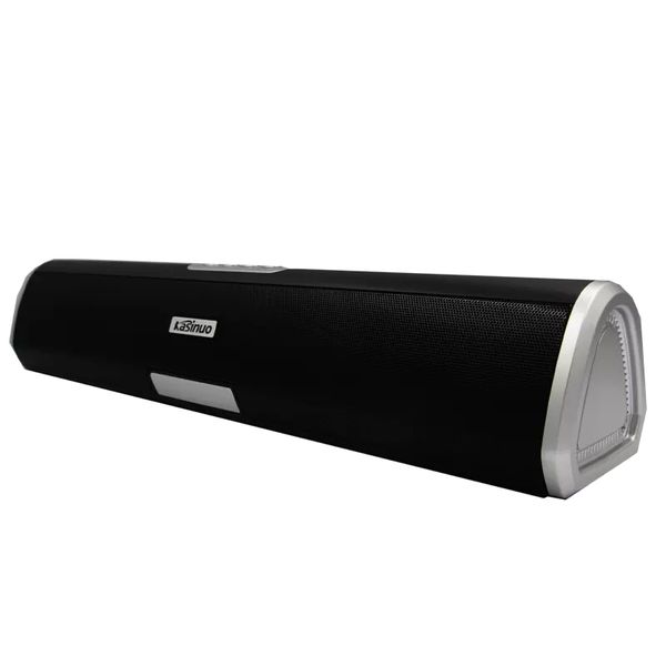 Kasinuo K93 Desktop HiFi Bluetooth Soundbar