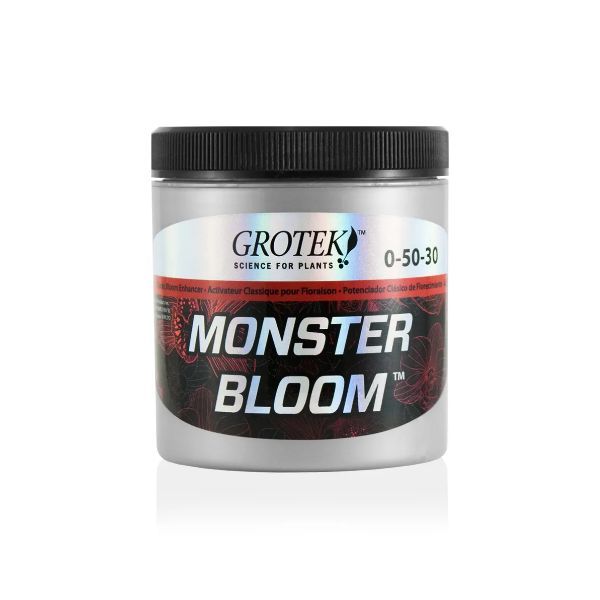Grotek - Monster Bloom - 20g - Plant Nutrients