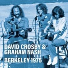 Berkeley 1975 (Vinyl / 12" Album)