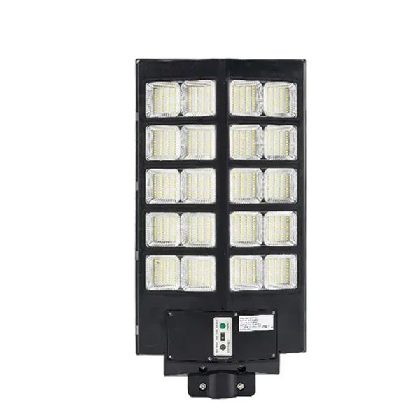 1000W Wireless Solar LED Street Light with Sensor JA-ST-BZS1000W