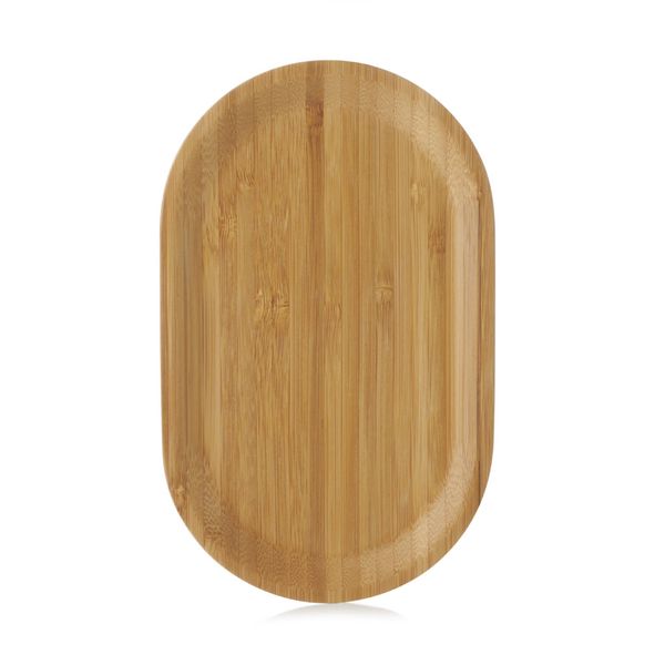 Revol Pekoe Bamboo Serving Tray - 4 Pack
