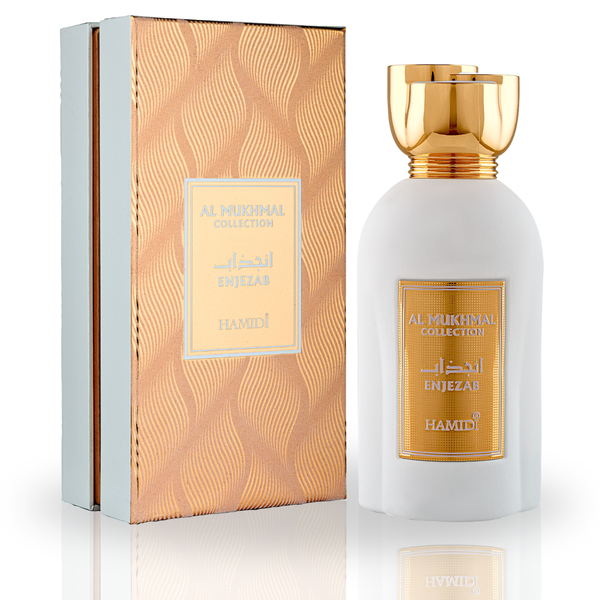 Al Mukhmal - Enjezab Edp Spray 100ml by Hamidi