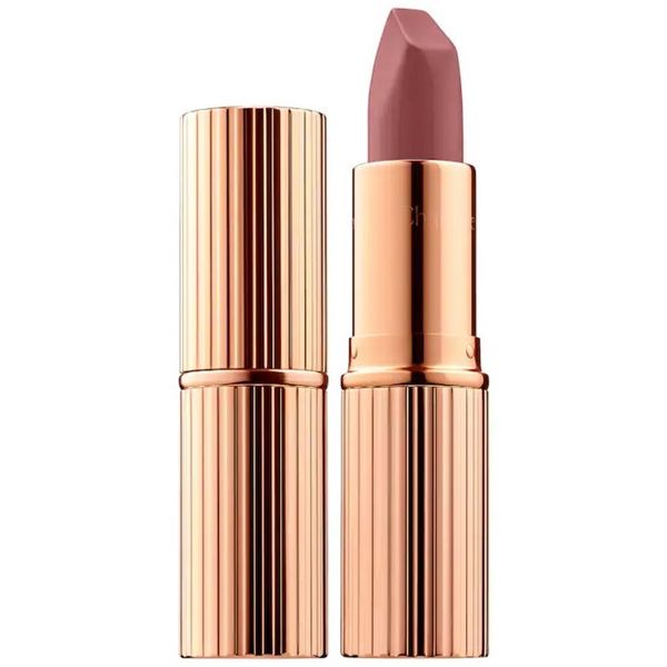 Charlotte Tilbury - Matte Revolution Lipstick (Very Victoria)