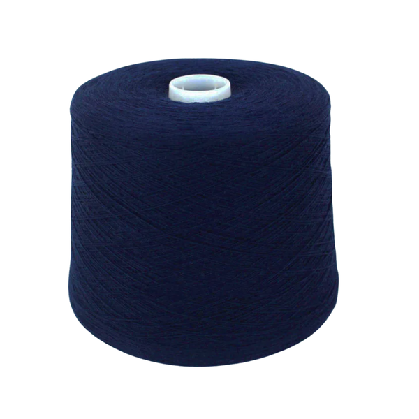 100 % Acrylic High-Bulk Yarn - Cone