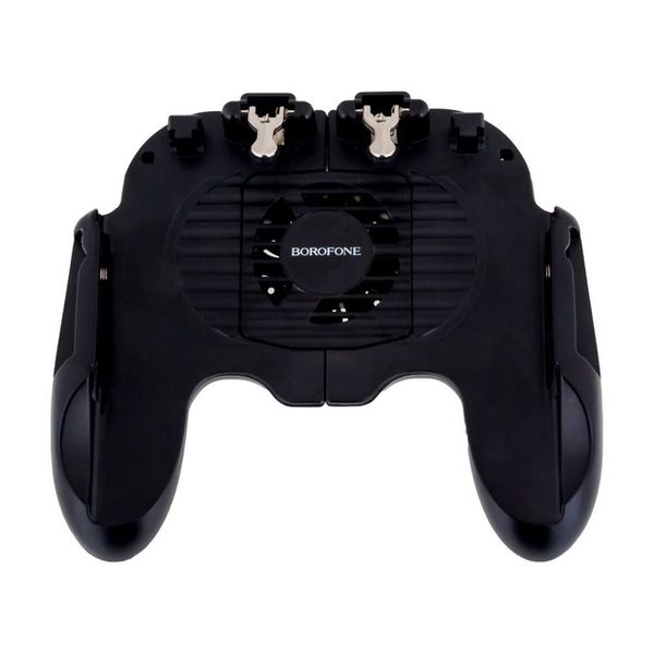 Borofone BG3 Comfortable Cooling Gaming Pad for Smartphones