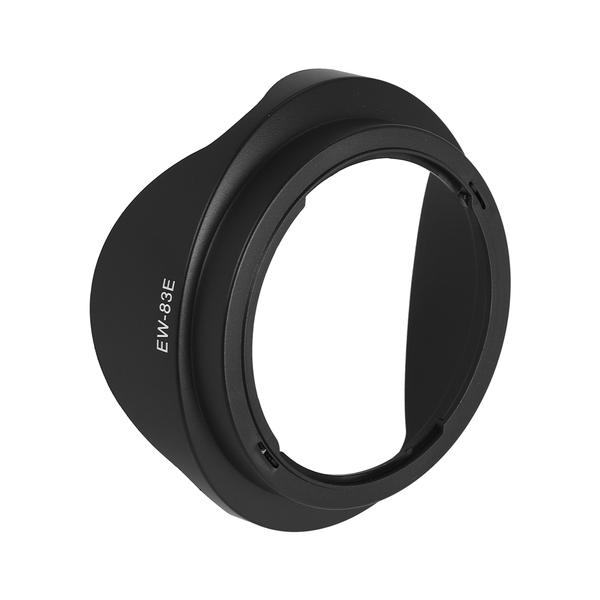 Lens Hood EW-83E For Canon 16-35mm,20-35mm, 17-35mm, 17-40mm, 10-22mm