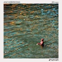 Mirage (CD / Album)