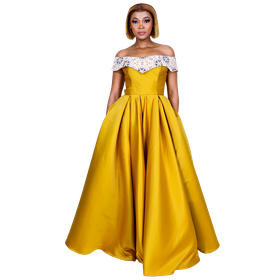 Africa Fashion House Anna-Mo DDD1211 Dress | Shop Today. Get it Tomorrow! |  takealot.com
