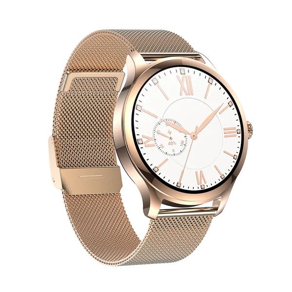 2024 Ladies Smart Watch &amp; Fitness Tracker