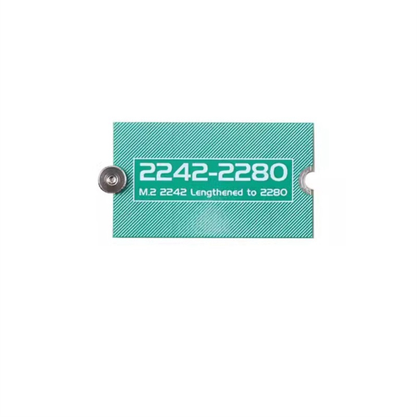 Rack Board 2242 To 2280 Extended M 2 2242 Lengthened To 2280