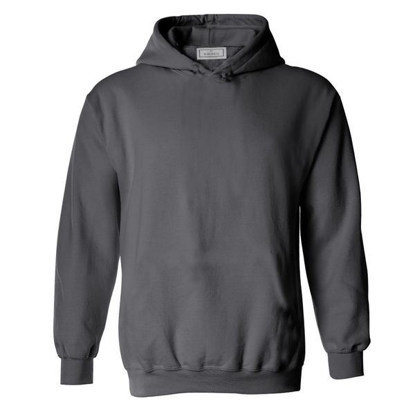 PJ Warehouse Oversized Hoodie- Ivory
