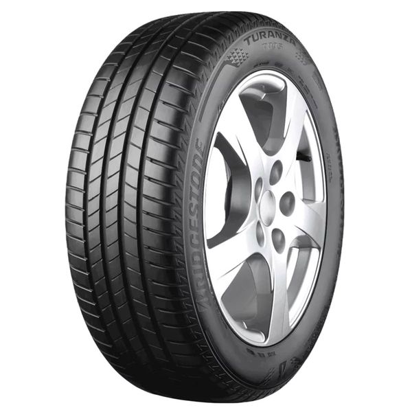 225/40 R18 Bridgestone Turanza T005 92Y XL Run Flat x Passenger Car Tyre