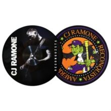 Reconquista (Vinyl / 12" Album Picture Disc)