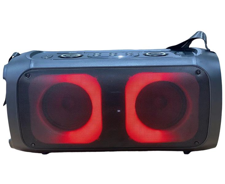 ISTAR Rechargeable Party Speaker 300w