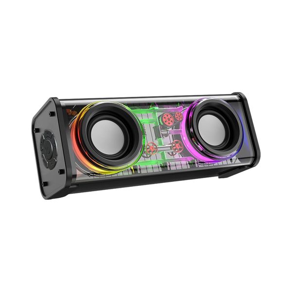 Home 75W Portable Bluetooth Speaker Wireless Stereo Pairing