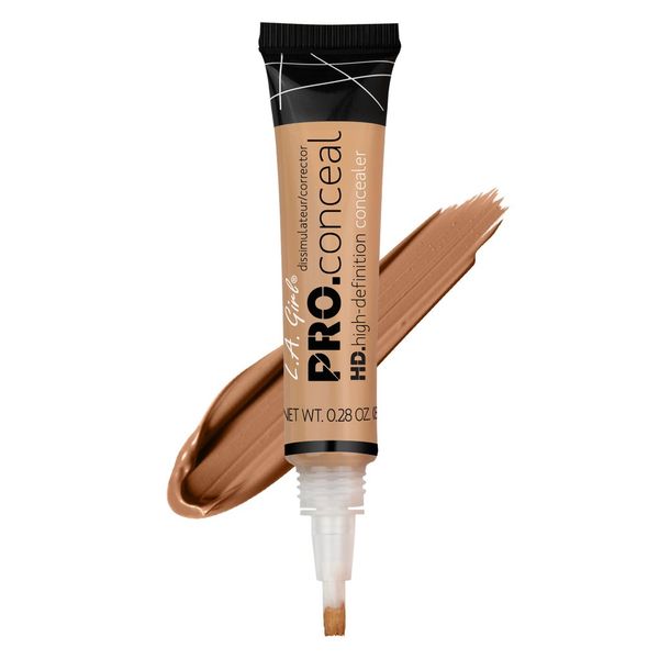 LA Girl HD Pro Concealer (Parallel Import)