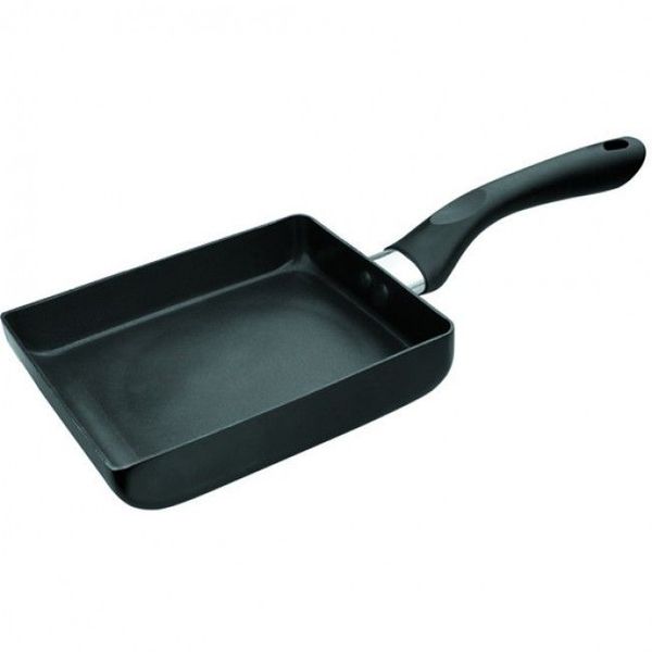 Ibili Inducta Tamagoyaki Pan - 18cm