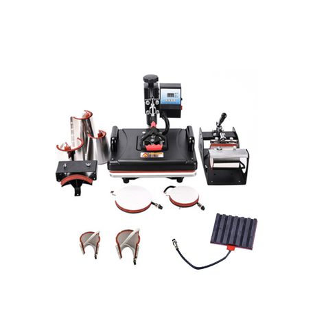 sublimation printer takealot