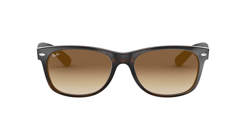 Ray-Ban New Wayfarer RB2132 710/51 55 Sunglasses