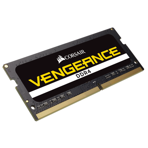 Corsair Vengeance 16GB DDR4 SODIMM 2666MHz CL18 Memory