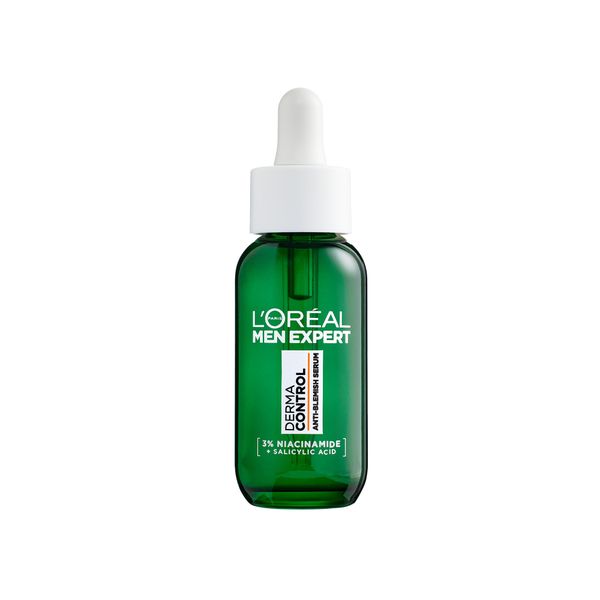 LOreal Men Expert Derma Control Anti Blemish Serum 30ml