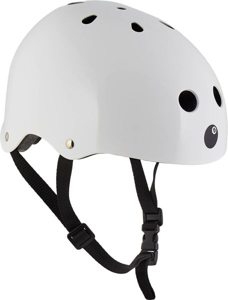 Eight Ball Eight Ball Certified Helmet - White