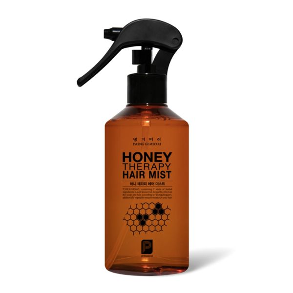 Doori Cosmetics Professional Honey Therapy Hair Mist 100ml