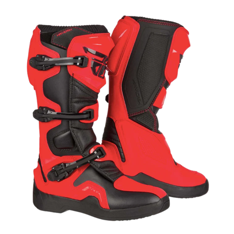 Maverick racing boots best sale