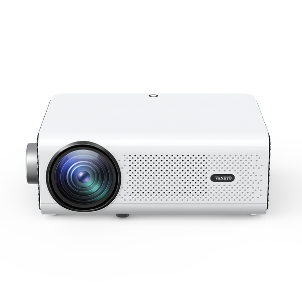Vankyo Leisure 495W Dolby Audio Projector, FHD 1080p, WiFi &amp; Bluetooth