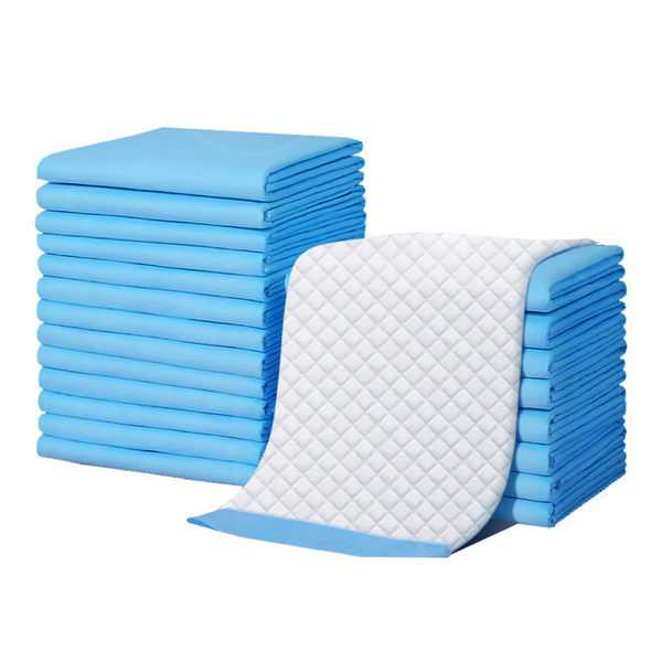 Extra Thick &amp; Odor Control XL Dog Pee Pads