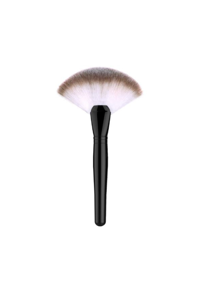 Breeze Blend Fan Brush