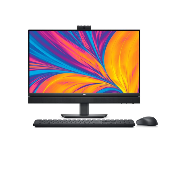 Dell OptiPlex 7420 All in One i5-14500T With 8GB RAM -512GB SSD +Win 11