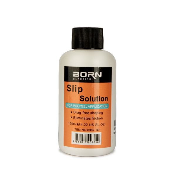Great Empire Slip Solution For Polygel Nails - 120ml