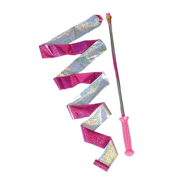 Ribbon Dancer Twirler Baton