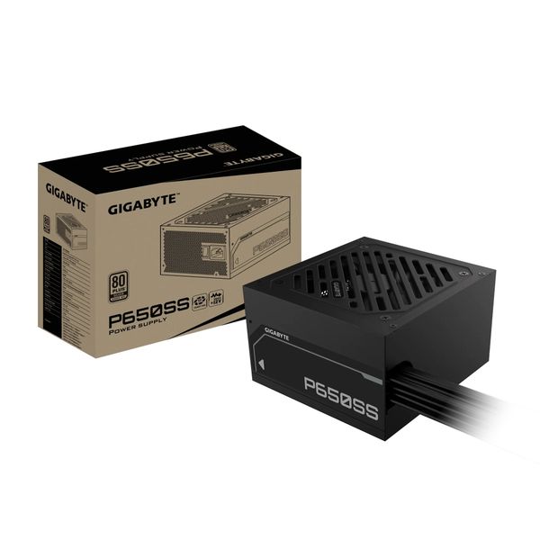 GIGABYTE P650SS Power Supply Unit