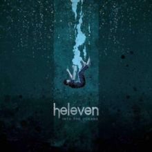 Into the Oceans (CD / Album)