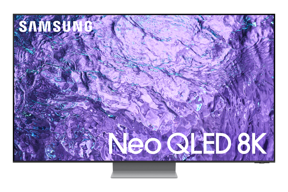 Samsung 65 QN700C Real 8K Resolution Smart Neo QLED TV Dolby Atmos 