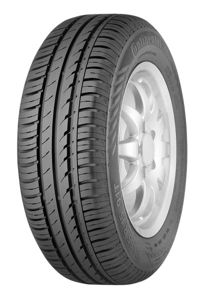 Continental 175/65R14 82T ContiEcoContact 3-Tyre