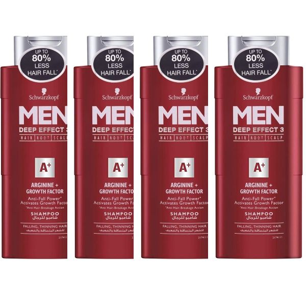 4X250Ml image