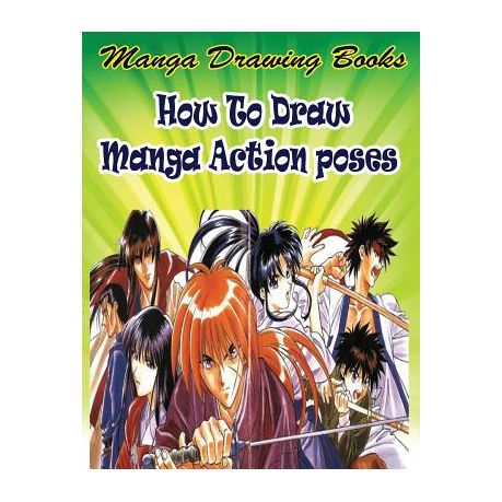 Manga Drawing Books: How to Draw Action Manga: Learn Japanese Manga Eyes  And Pretty Manga Face | Buy Online in South Africa 